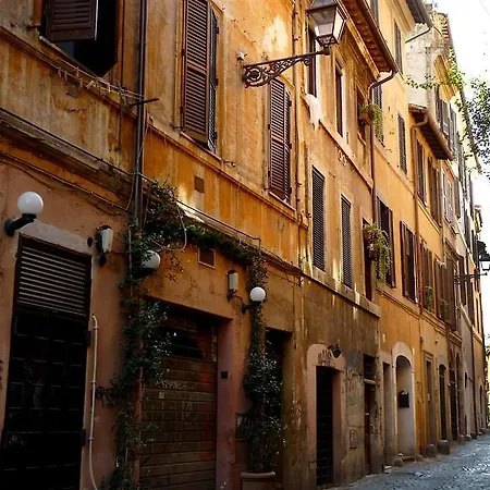 Appartement Gaia *