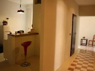 Old Kitchen Vatican Bed & Breakfast