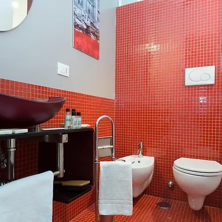 Sweet Inn - Rolli Apartment Rome