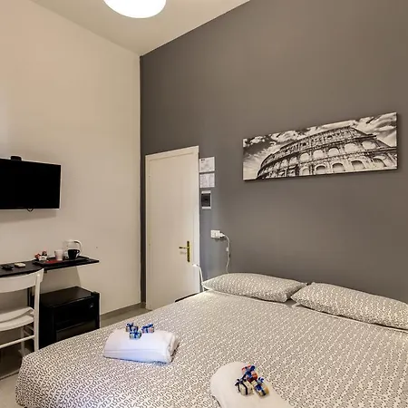 Imperial 78 Roma