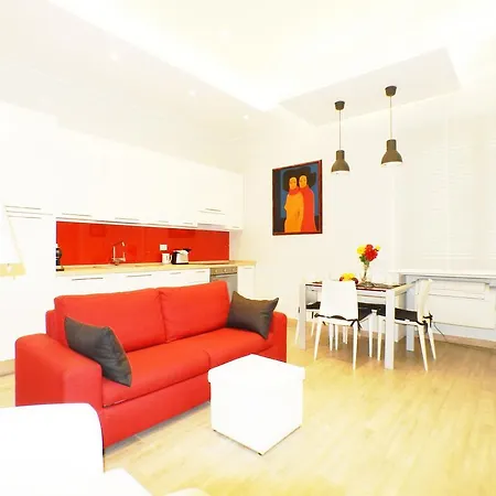 La Casa Della Divina