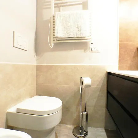 La Casa Della Divina Apartment Rome