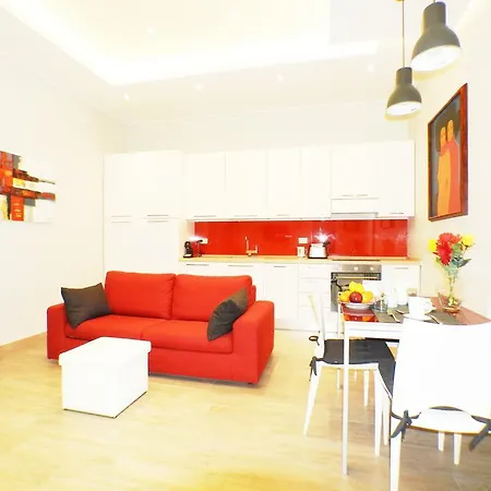 La Casa Della Divina Rome
