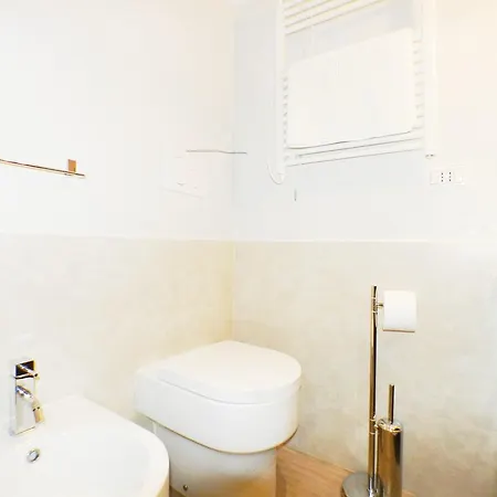 La Casa Della Divina Apartment