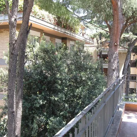 Attico Dei Pini