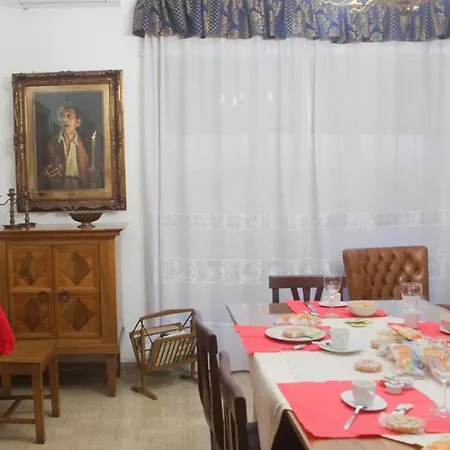 Bed & Breakfast Attico Dei Pini Rome