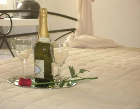 Bed & Breakfast Ideal Roma