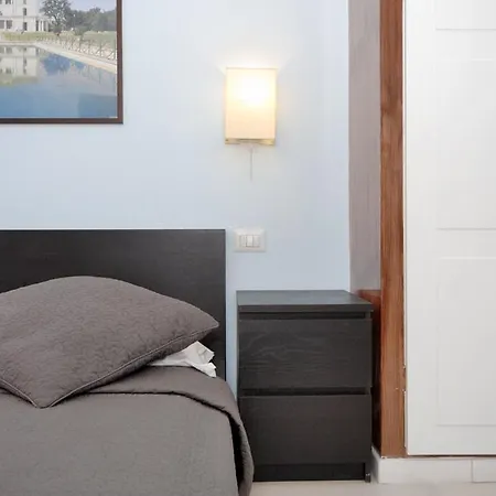 Daplace - Hqh Colosseo Roma