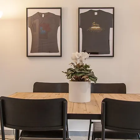 Apartment Mamar