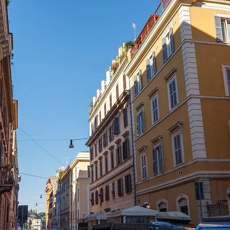 ベッド・アンド・ブレックファスト Bellezza Al Colosseo - & Apts ローマ
