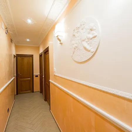 Funny Guest house *