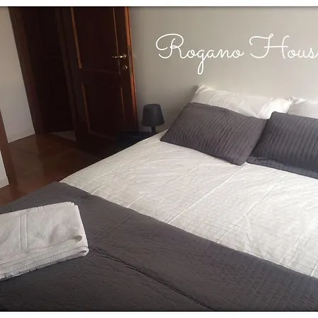 Rogano House Rome