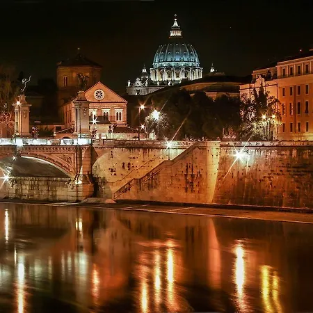 Guest house 94rooms Vatican - Vigliena