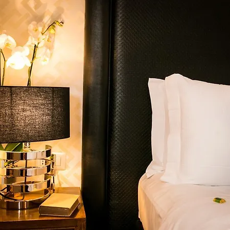 Minerva Relais Bed & Breakfast