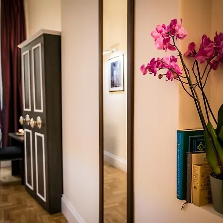 Bed & Breakfast Minerva Relais Rom