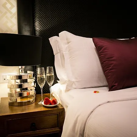 Minerva Relais Rom
