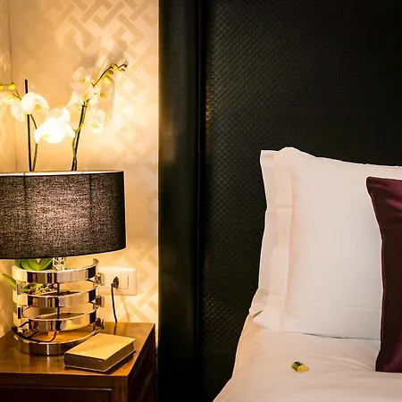 Minerva Relais Bed & Breakfast