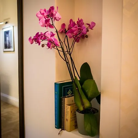 Bed & Breakfast Minerva Relais 3*