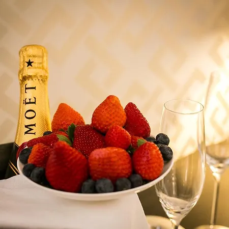 Bed & Breakfast Minerva Relais
