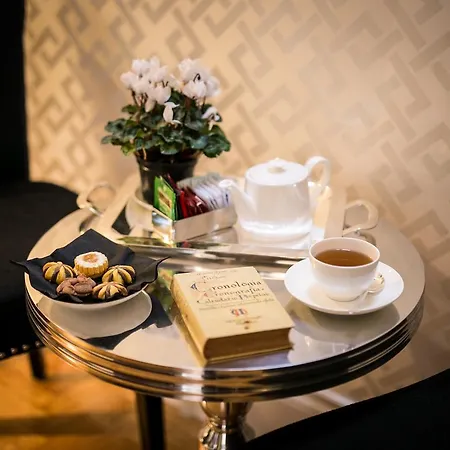 Bed & Breakfast Minerva Relais