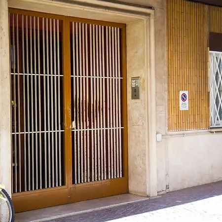 Savorelli Vatican Holiday home Rome