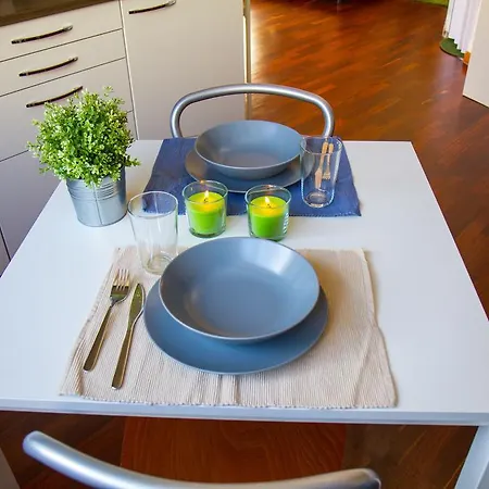 Holiday home Savorelli Vatican *