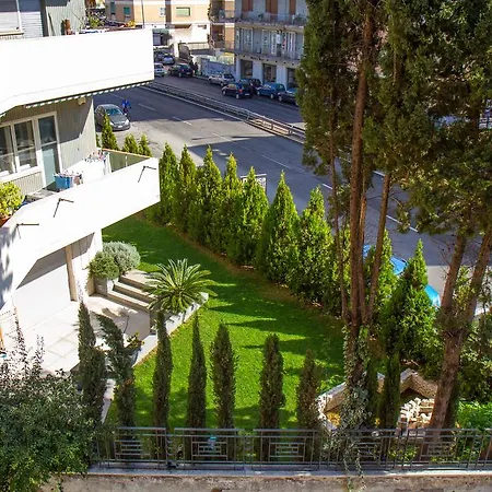 Savorelli Vatican Holiday home Rome