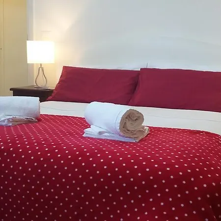 Guest house Liana Rome