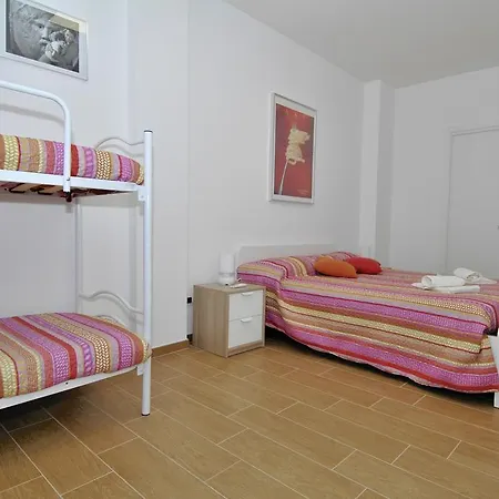 Nonna Bed & Breakfast *