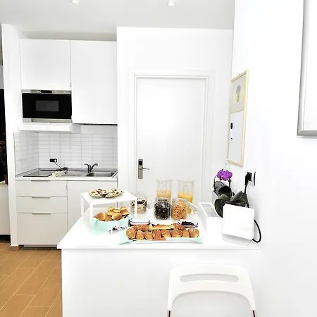 Nonna Bed & Breakfast Roma