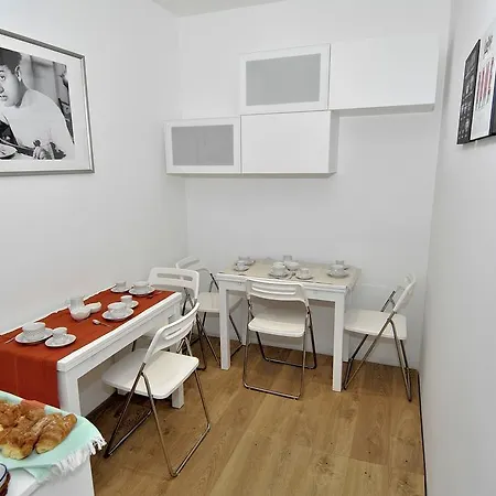 Bed & Breakfast Nonna *
