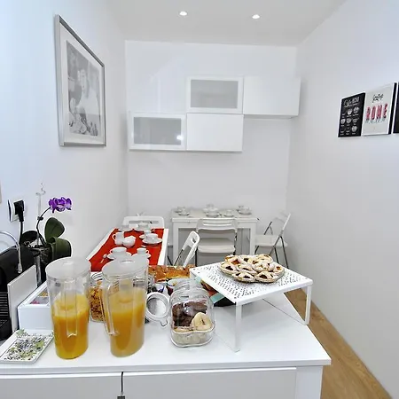 Bed & Breakfast Nonna
