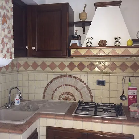 Apartment Mon Amour