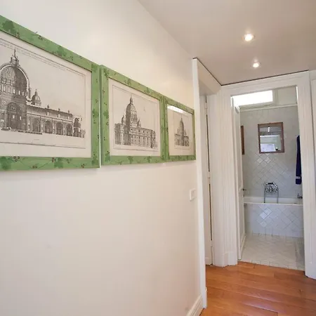 Appartamento Terrace Jewel By Campo De Fiori Roma