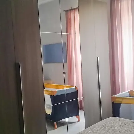 Suites Holiday Rooms Guest house Rome