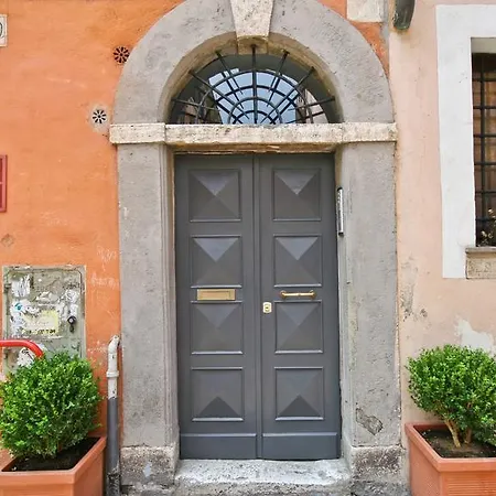 Apartment Mattonato *