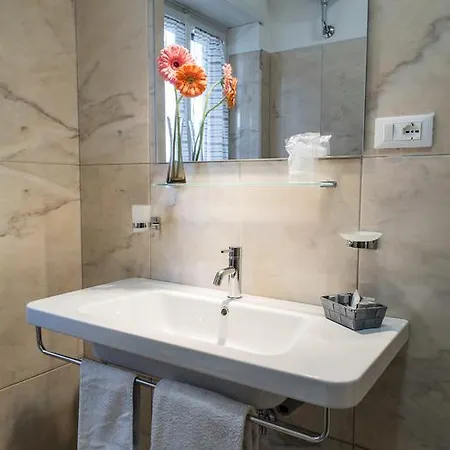 Bed & Breakfast Mirabilia Urbis