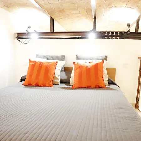Opera House Apartment Rome