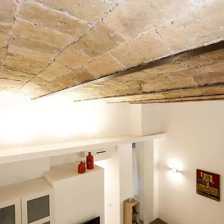 Opera House Apartment