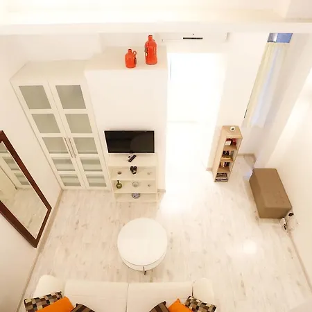 Opera House Apartment Rome