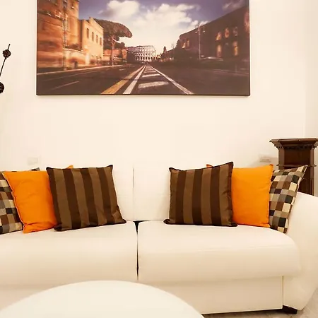 Apartment Opera House *