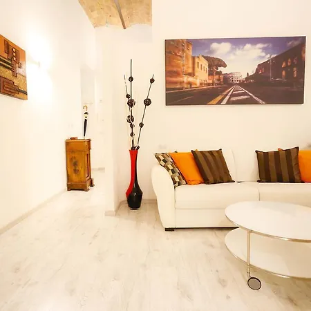 Opera House Apartment