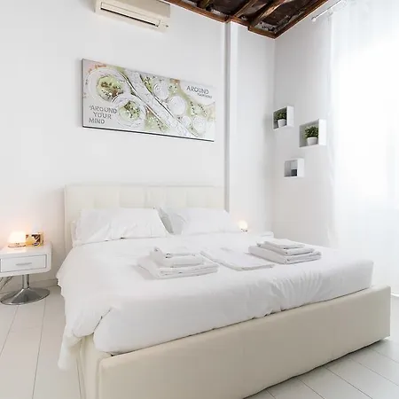 White Ostilia * Rome