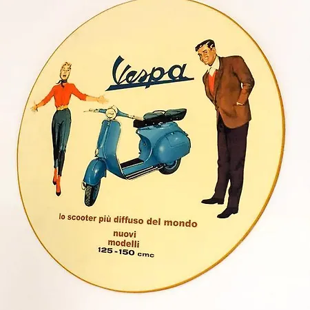 Savorelli Vatican *