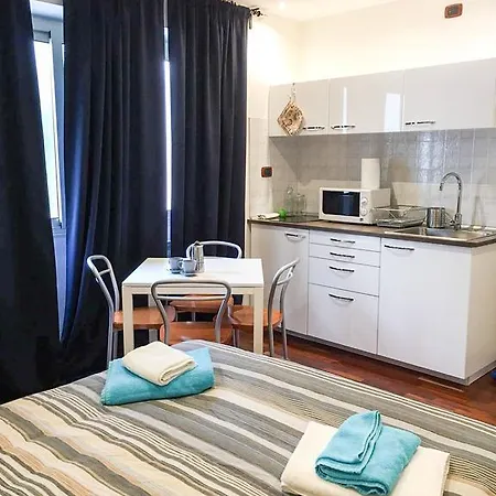 Savorelli Vatican Holiday home Rome