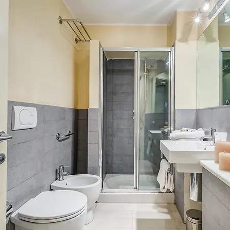 Bed & Breakfast Rovati 3*