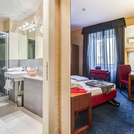 Bed & Breakfast Rovati Rome