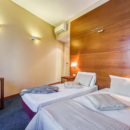 Rovati 3* Rome