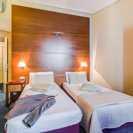 Rovati Bed & Breakfast Rome