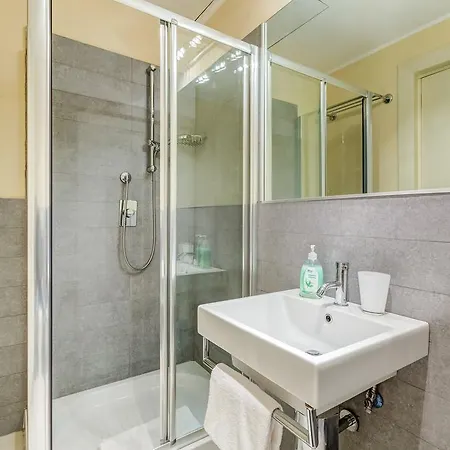 Bed & Breakfast Rovati Rome